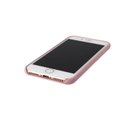 Etui Leather Case do iPhone 7/8 różowe - 1388584 - zdjęcie 5